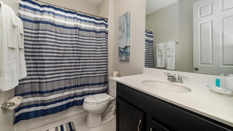 Holiday home Modern Solara 4 Bedroom Pool