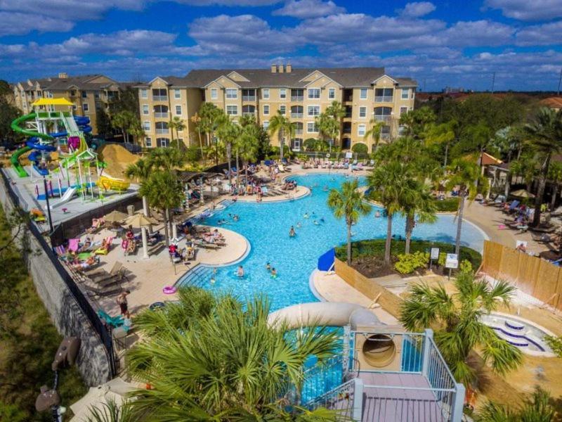 Sunny 3 Bedroom 3 Bath Townhome In Windsor Hills * Orlando