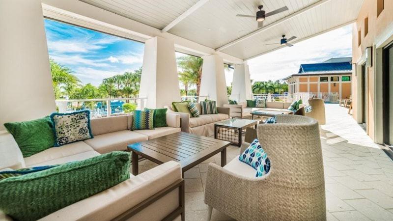 Modern Solara 4 Bedroom Pool Orlando