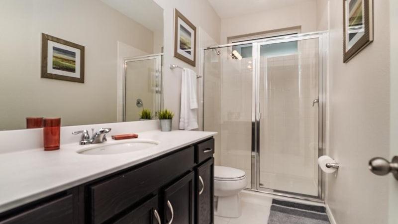 Gorgeous Solara 4 Bedroom Pool