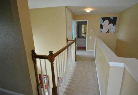 Holiday home Awesome 5 Bedroom 5 Bath Pool In Windsor Hills Orlando