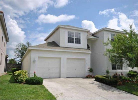 Awesome 5 Bedroom 5 Bath Pool In Windsor Hills