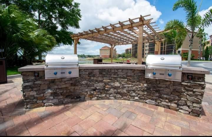 Westgate Lakes Resort And Spa