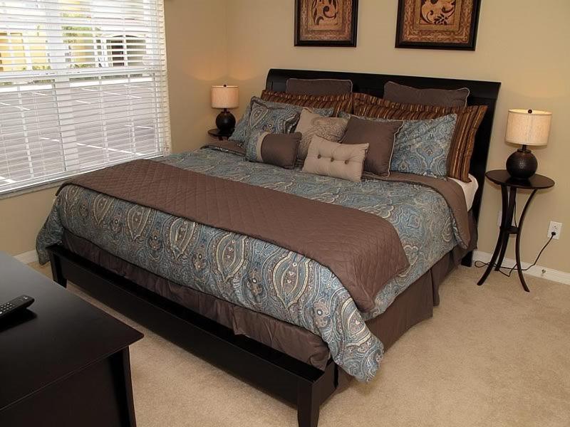 4 Bedroom 3 Bath Town House In Kissimmee * Orlando