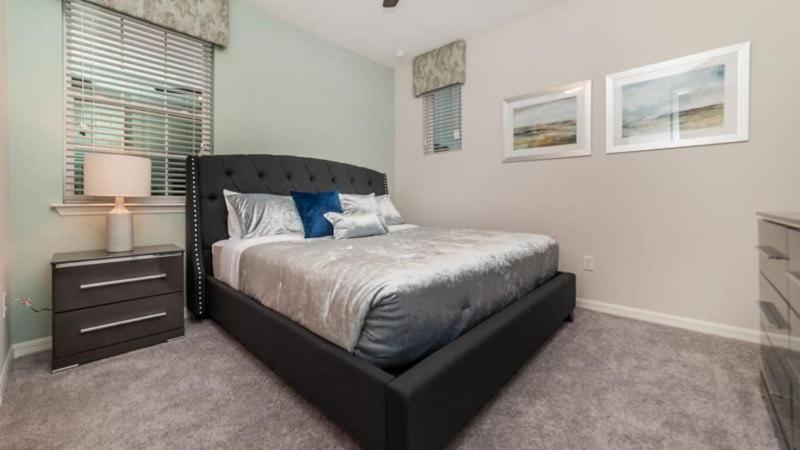 Gorgeous Solara 4 Bedroom Pool * Orlando