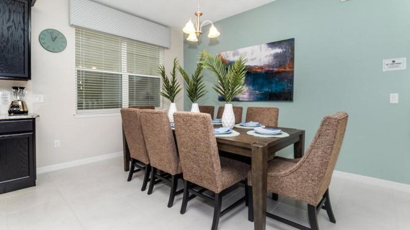 Holiday home Gorgeous Solara 4 Bedroom Pool