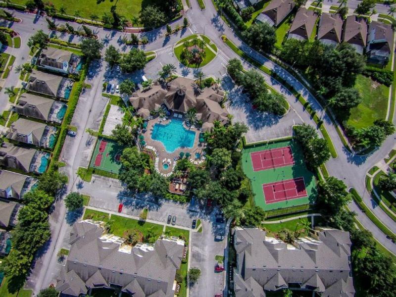 4 Bedroom 3 Bathroom Vacation In Kissimmee * Orlando