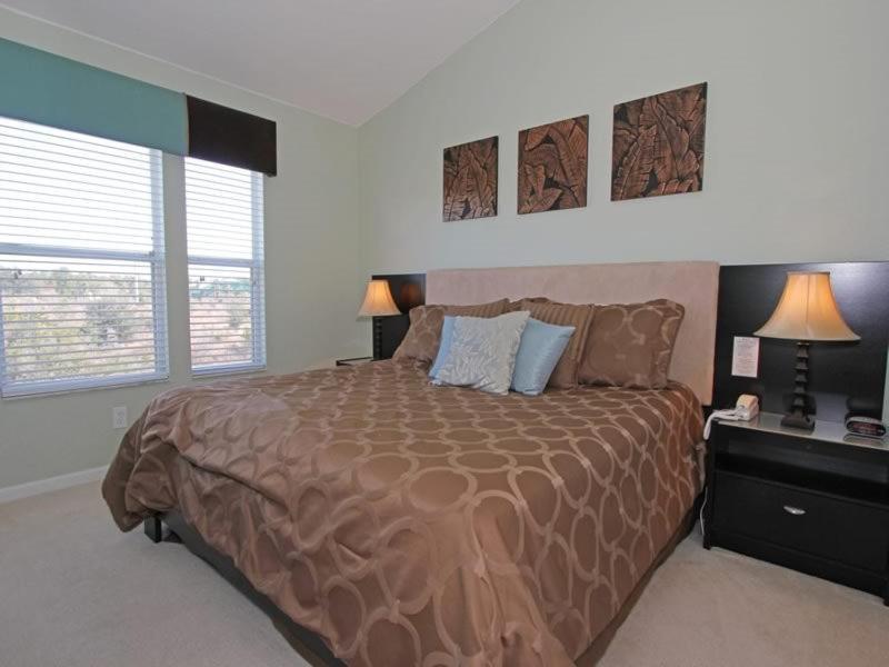 Sunny 3 Bedroom 3 Bath Townhome In Windsor Hills Holiday home *