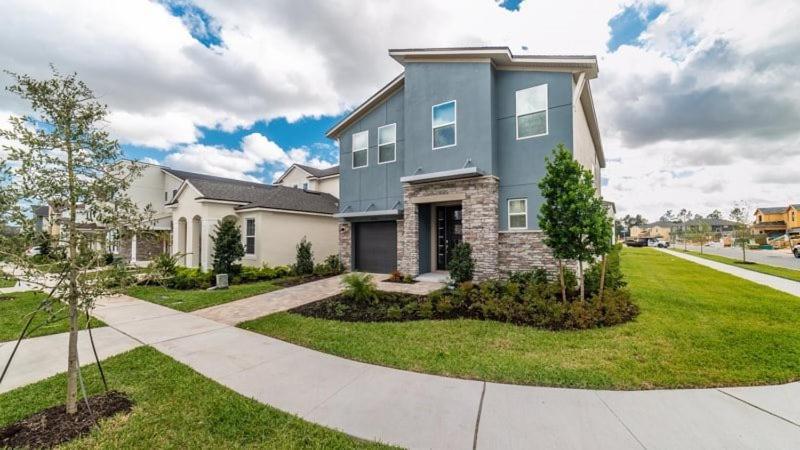 Holiday home Modern Solara 4 Bedroom Pool Orlando