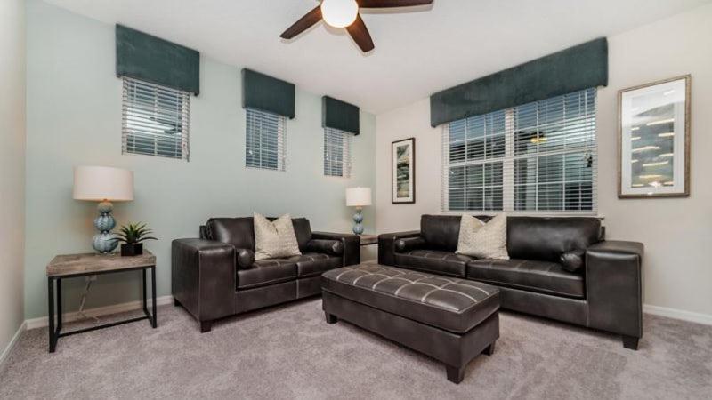 Holiday home Gorgeous Solara 4 Bedroom Pool Orlando