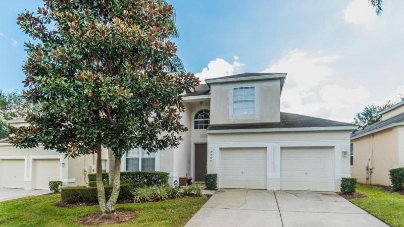 Stunning 5 Bedroom 5 Bath Pool In Windsor Hills * Orlando