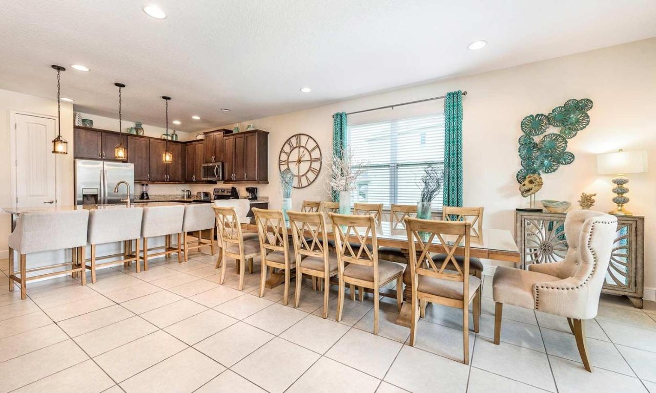 Charming 8 Bdrm Estate With Themed Bedrooms At Encore