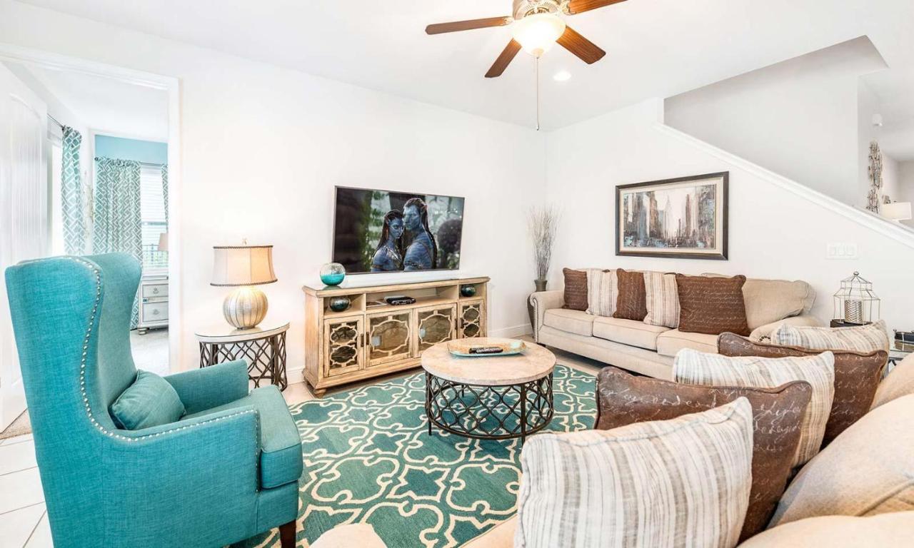 Holiday home Charming 8 Bdrm Estate With Themed Bedrooms At Encore