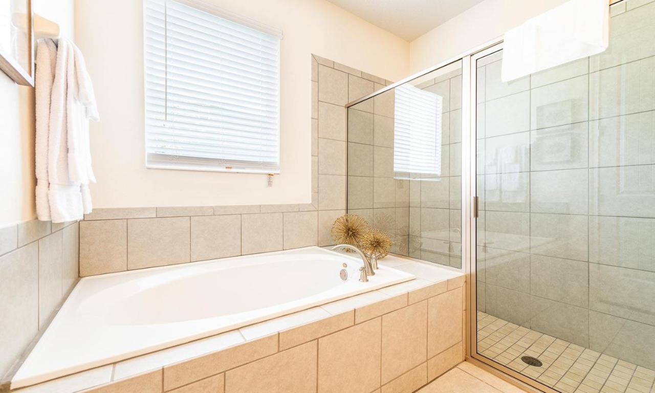 Charming 8 Bdrm Estate With Themed Bedrooms At Encore
