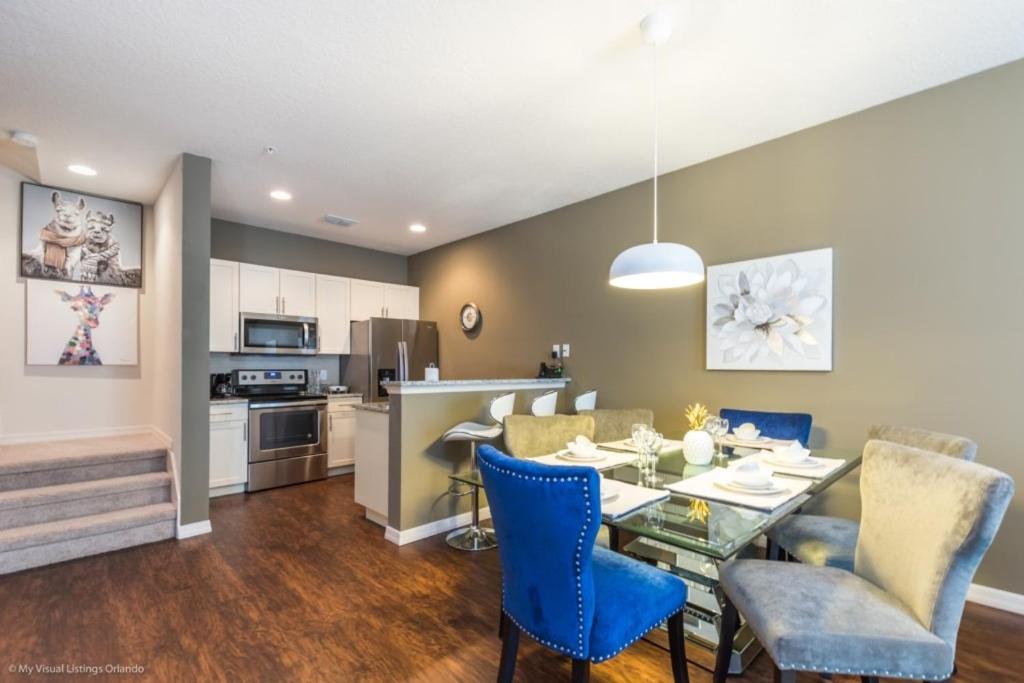 Holiday home 3299ccp Townhouse