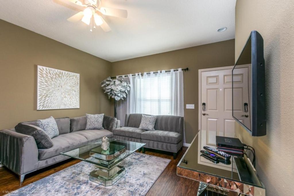 3299ccp Townhouse Holiday home Orlando
