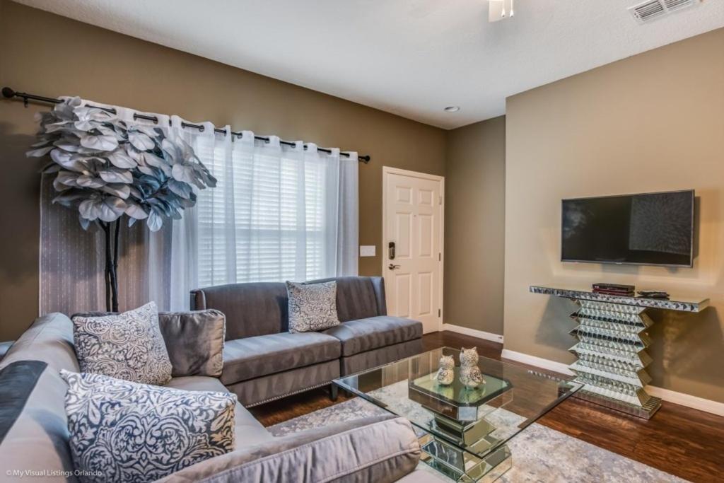 Holiday home 3299ccp Townhouse