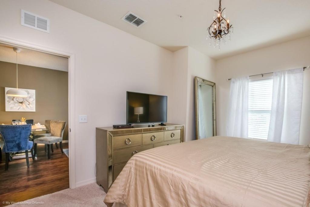 3299ccp Townhouse Holiday home Orlando