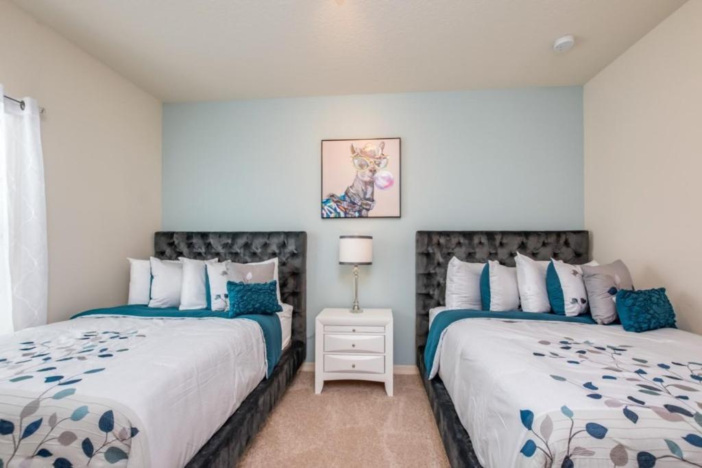 Holiday home 3299ccp Townhouse *