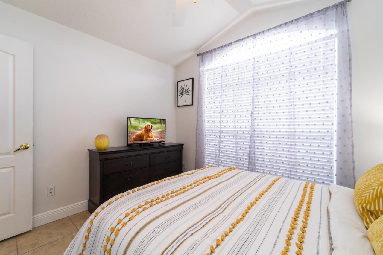 15405bvd - Bay Vista Place Holiday home Orlando