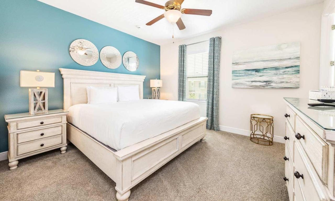 Holiday home Charming 8 Bdrm Estate With Themed Bedrooms At Encore