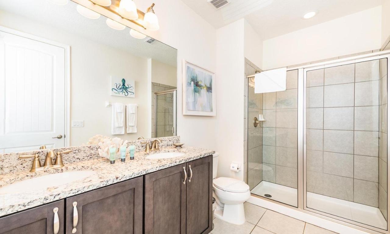Charming 8 Bdrm Estate With Themed Bedrooms At Encore