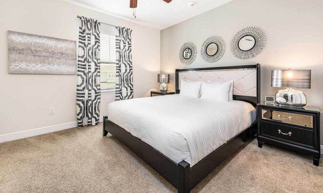 Charming 8 Bdrm Estate With Themed Bedrooms At Encore Holiday home *