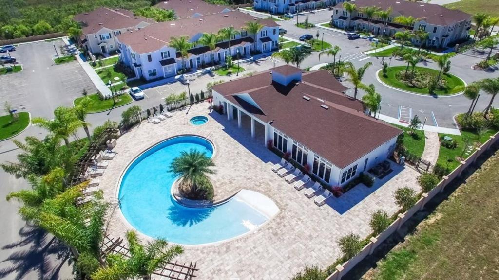 Holiday home 3299ccp Townhouse *