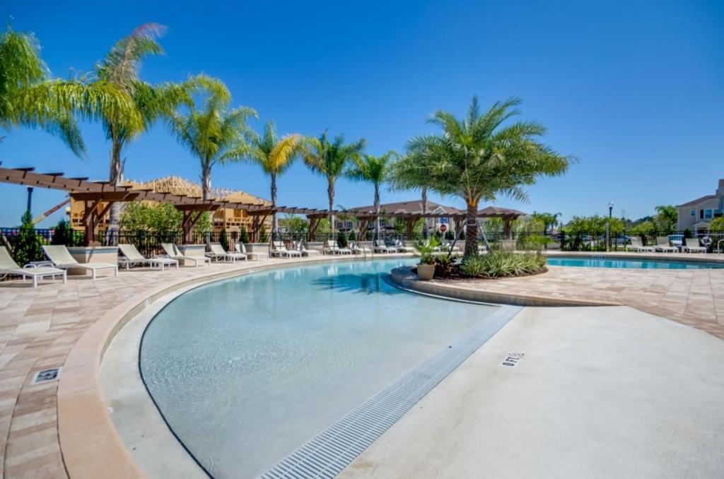 3299ccp Townhouse Holiday home *
