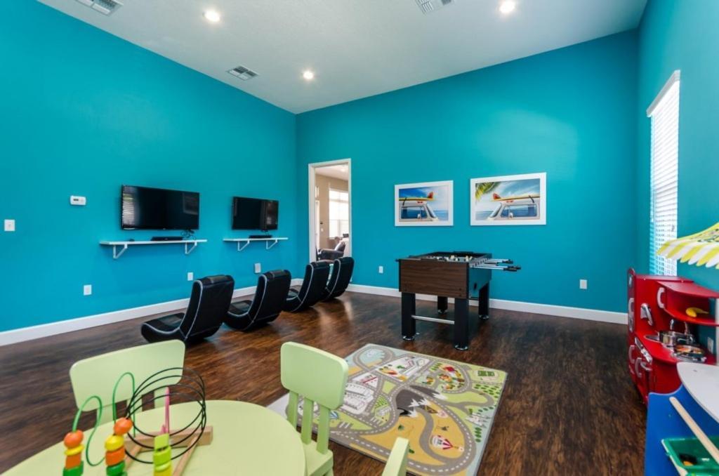 3299ccp Townhouse Orlando