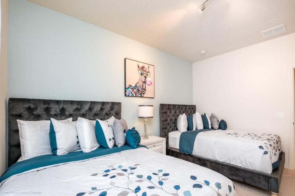 3299ccp Townhouse Holiday home *