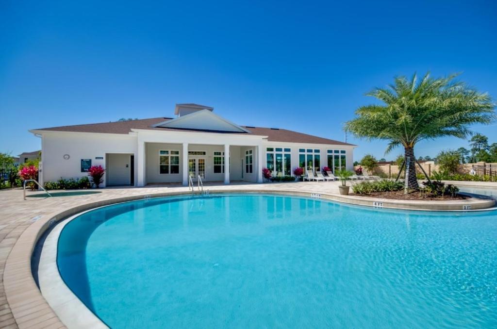 Holiday home 3299ccp Townhouse Orlando
