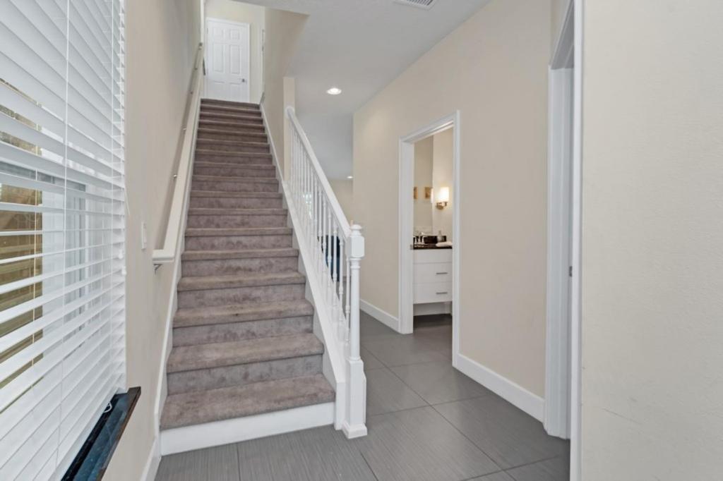 Serenity 3 Bed Townhome Townhouse Holiday home