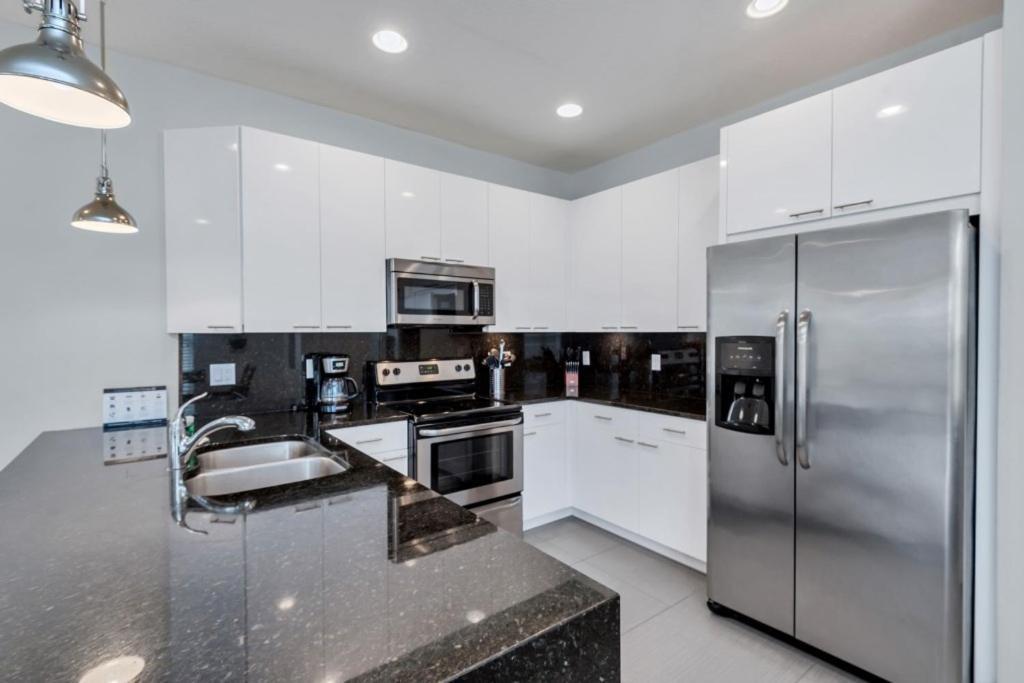 Holiday home Serenity 3 Bed Townhome Townhouse Orlando