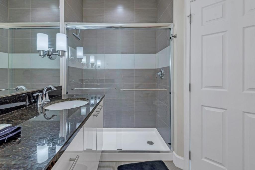 Serenity 3 Bed Townhome Townhouse Holiday home Orlando