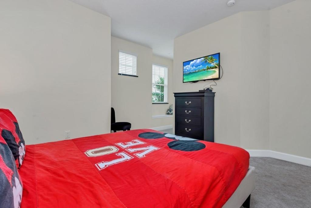 Serenity 3 Bed Townhome Townhouse Holiday home