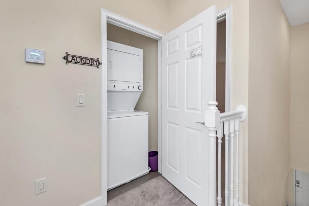 Holiday home Serenity 3 Bed Townhome Townhouse Orlando