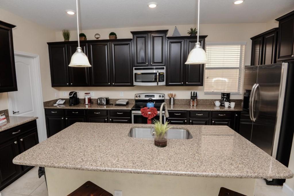 Luxury House At Paradise Palms By Fidelity Id: 62973 * Orlando