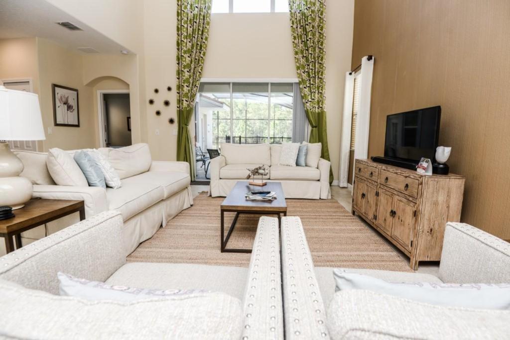 Luxury House At Paradise Palms By Fidelity Id: 62973