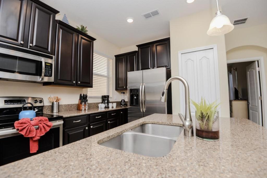 Holiday home Luxury House At Paradise Palms By Fidelity Id: 62973 *