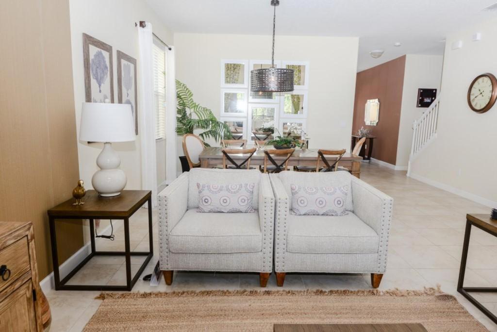 Luxury House At Paradise Palms By Fidelity Id: 62973