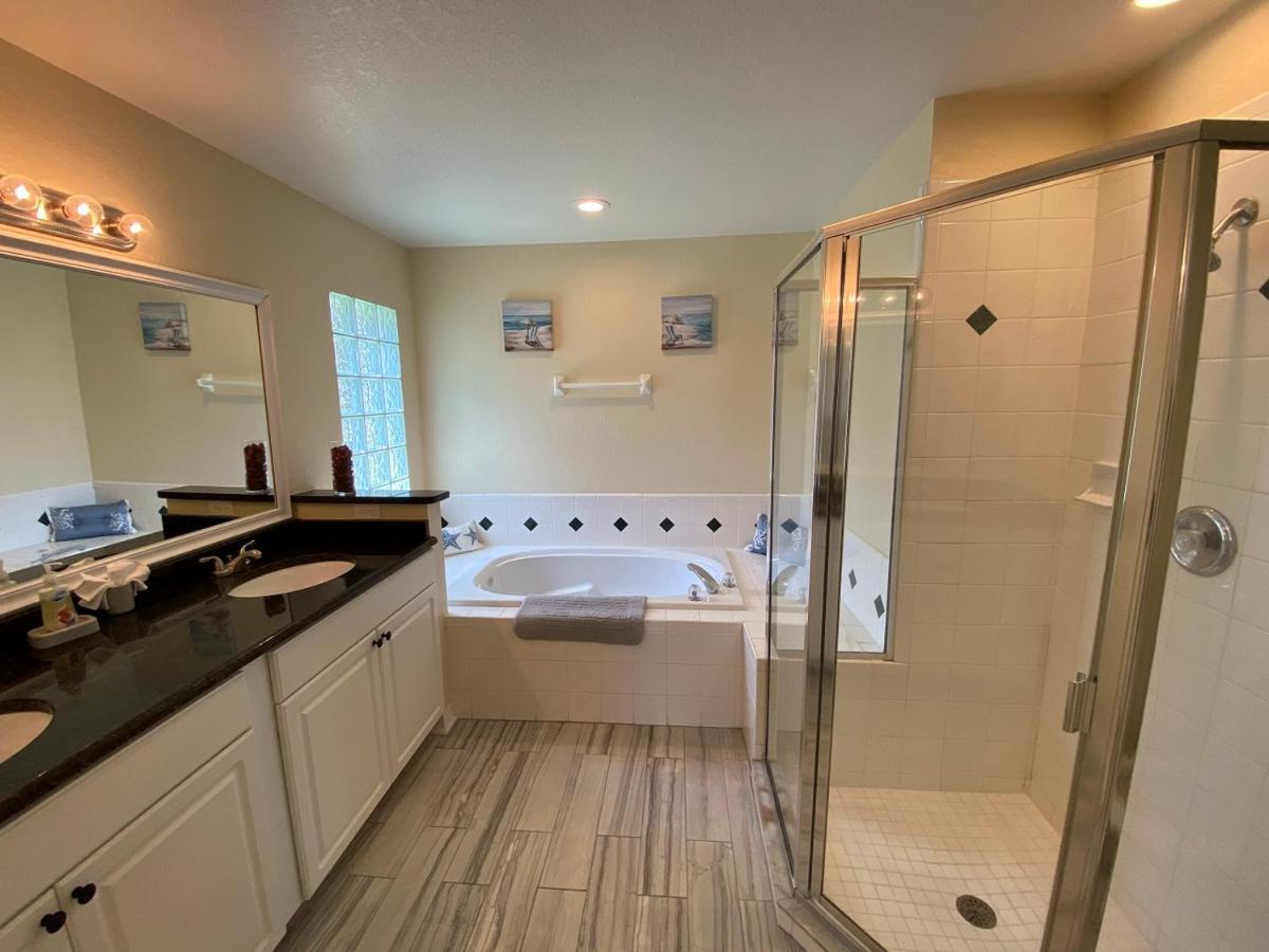 Platinum Of Holiday home Orlando