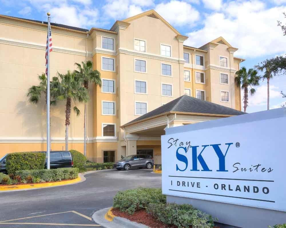 1Br With Two Queen Beds - Near Disney - Pool And Hot Tub! Apartment