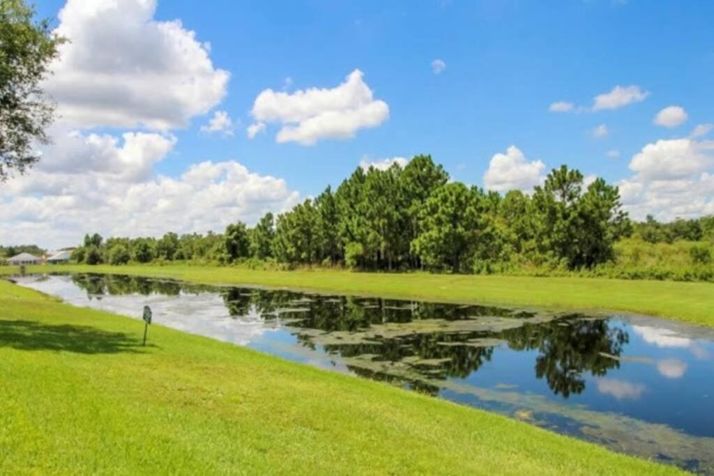 Holiday home Serene 4-Bedroom Lakeview Retreat With South-Facing Pool & Sun-Drenched Outdoor Living