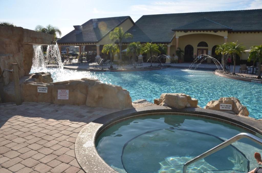 Holiday home Paradise Palms By Fidelity Vh Id:64795 *