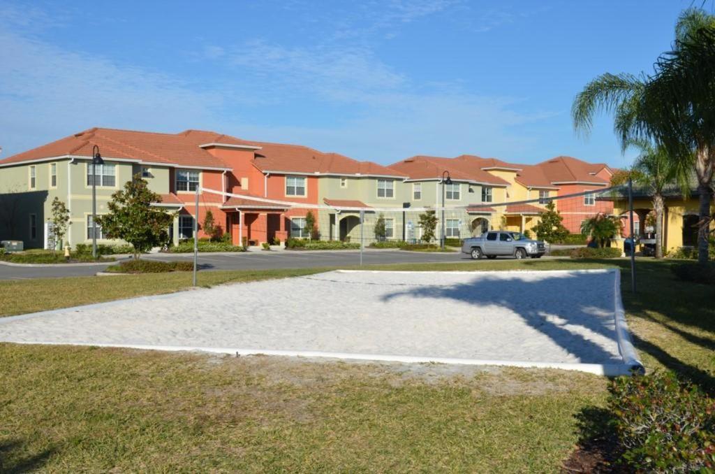 Paradise Palms By Fidelity Vh Id:64795 * Orlando