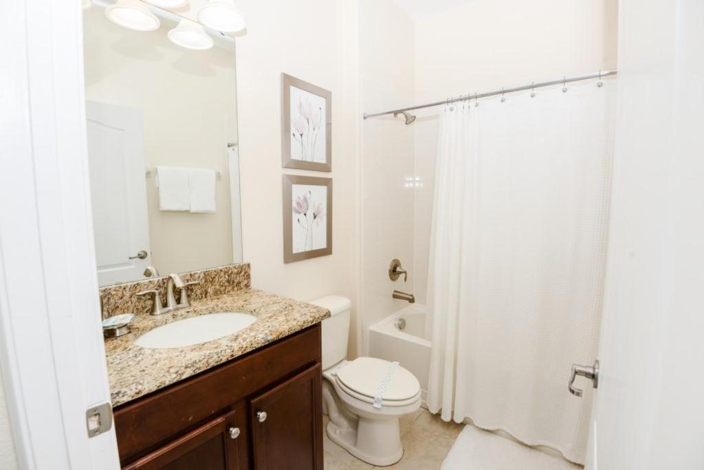 Holiday home Luxury House At Paradise Palms By Fidelity Id: 62973 Orlando