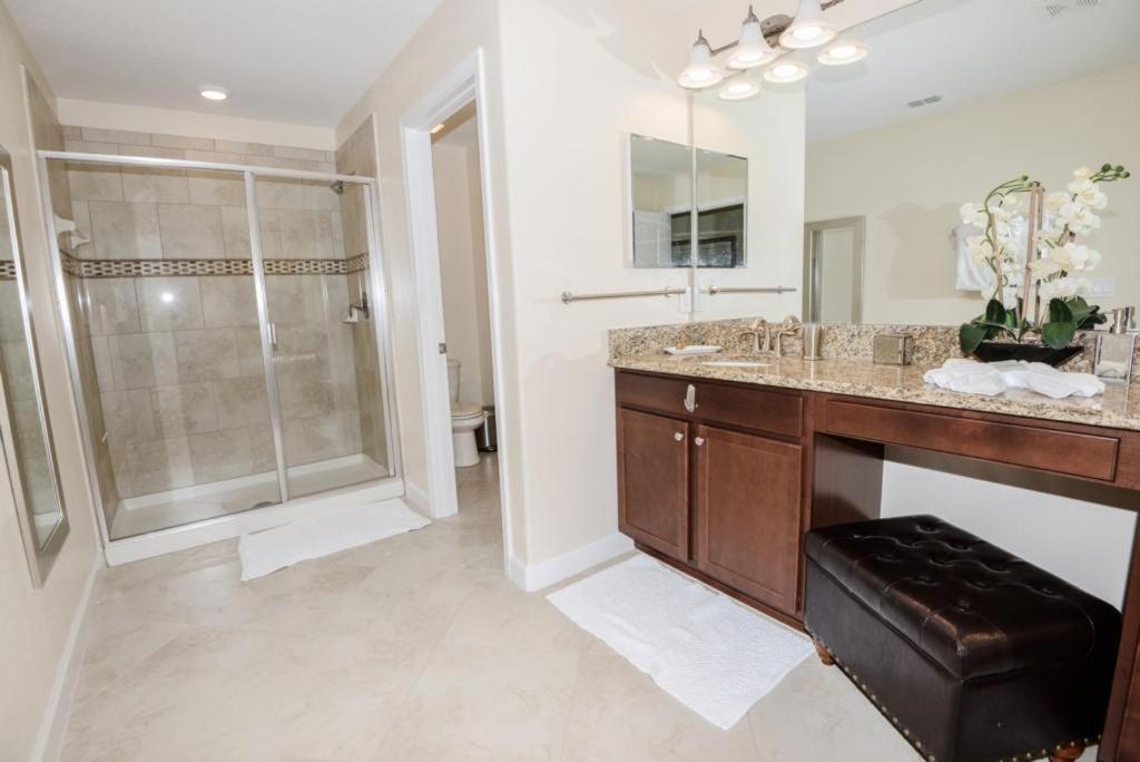 Holiday home Luxury House At Paradise Palms By Fidelity Id: 62973 Orlando
