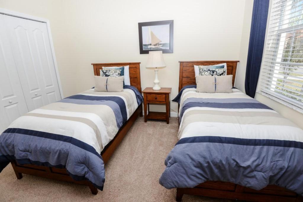 Holiday home Luxury House At Paradise Palms By Fidelity Id: 62973 Orlando