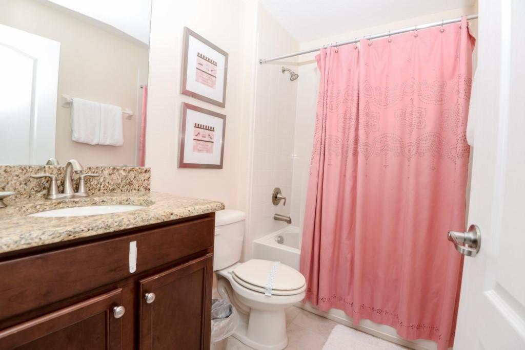 Holiday home Luxury House At Paradise Palms By Fidelity Id: 62973 Orlando